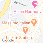 word of mouth | now closed since August 2013