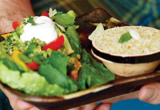 Cafe Gratitude Chili Recipe Cafe Gratitude Chili Recipe