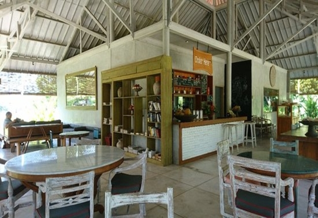 Things to do in Pemuteran, North of Bali