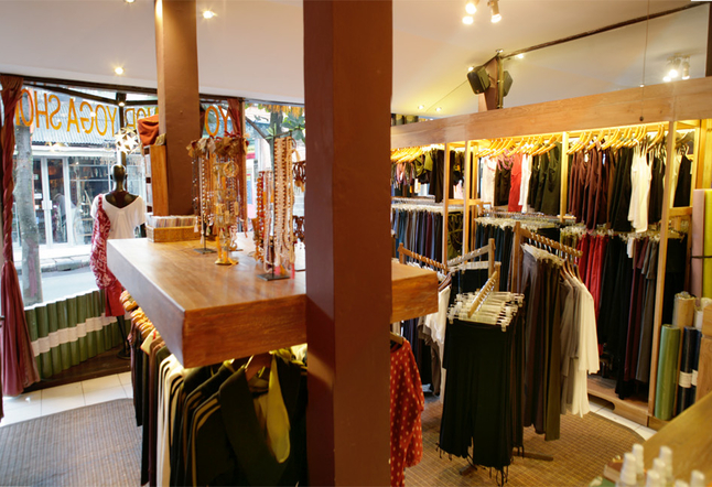 Where to buy Yoga Pants in Bali Ubud Canggu Seminyak