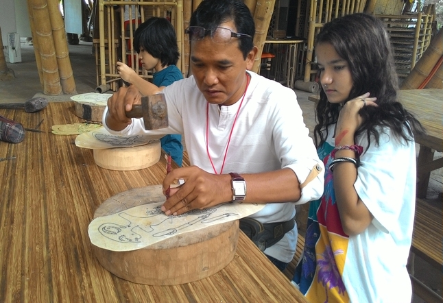 Green School Bali Reviews: Insights Into Ubud’s Eco-Friendly Education Hub