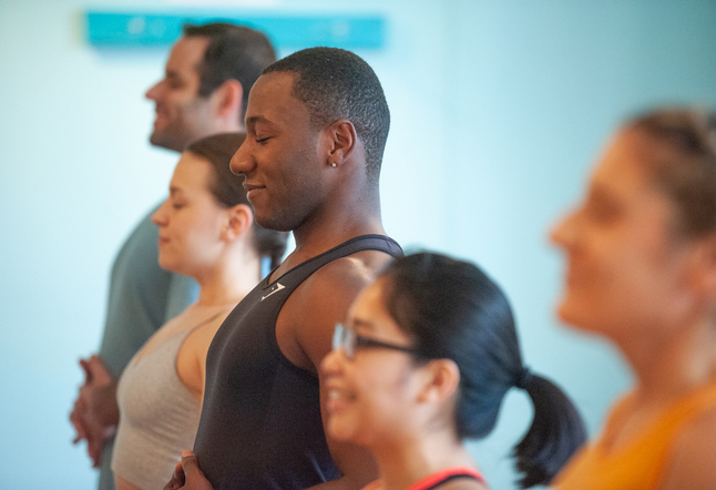 best yoga studios in seattle