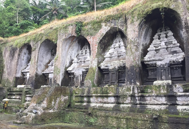 a guide to temples in bali
