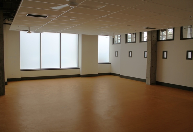 best yoga studios in seattle