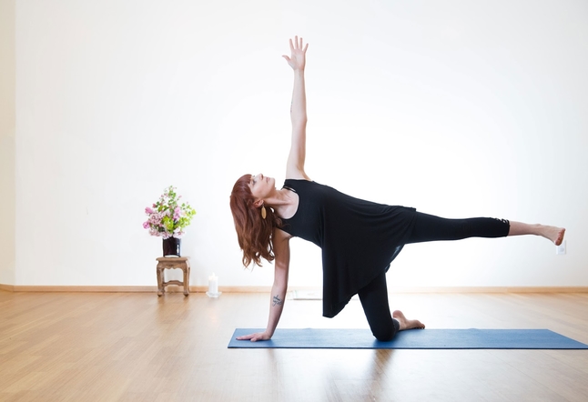 best yoga studios in seattle