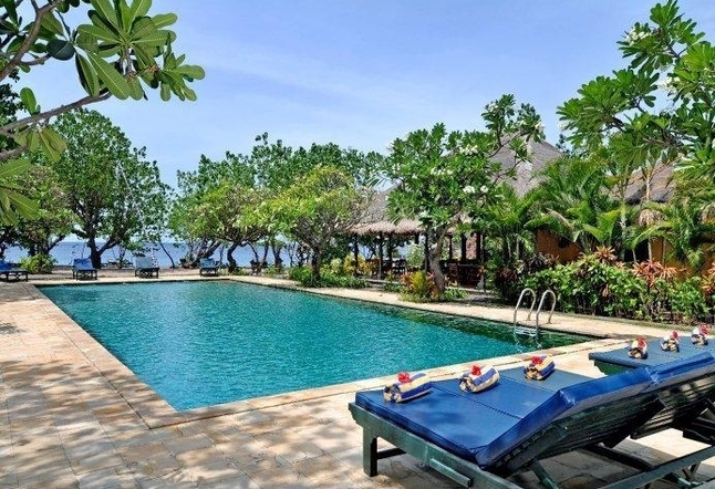 Things to do in Pemuteran, North of Bali