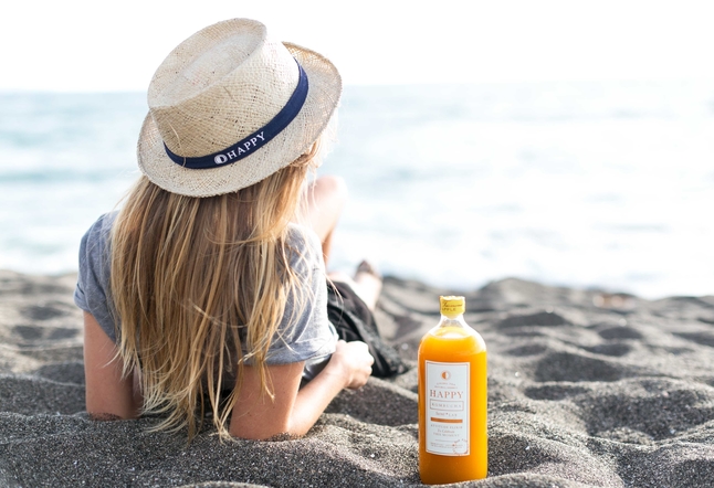 where to find kombucha in bali