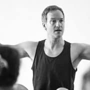 san francisco yoga teacher jason crandell holds forth