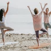 how yoga teacher training opened my eyes