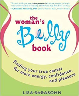 The Woman's Belly Book