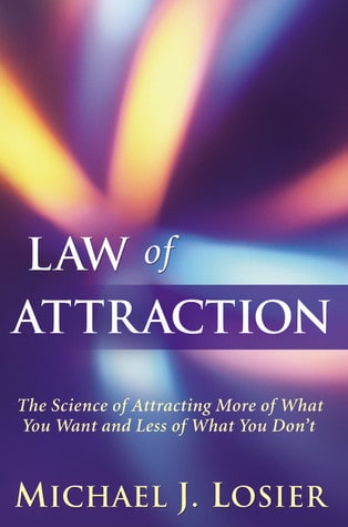 law of attraction