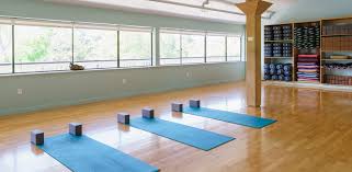 yogaworks mill valley