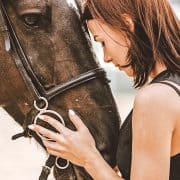 yoga for horseback riders