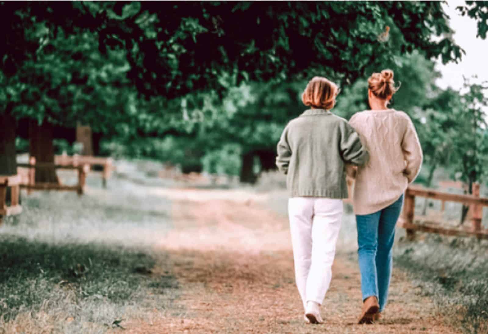 deepening the family connection