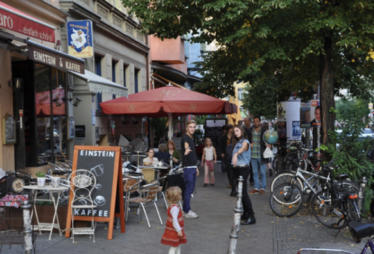 Discover the best yoga studios in Berlin's Kreuzberg area with real local insights, studio reviews, and cultural tips for yogis and travelers alike.