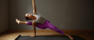 Letting the breath carry you through the practice: an interview with Andrea Lutz