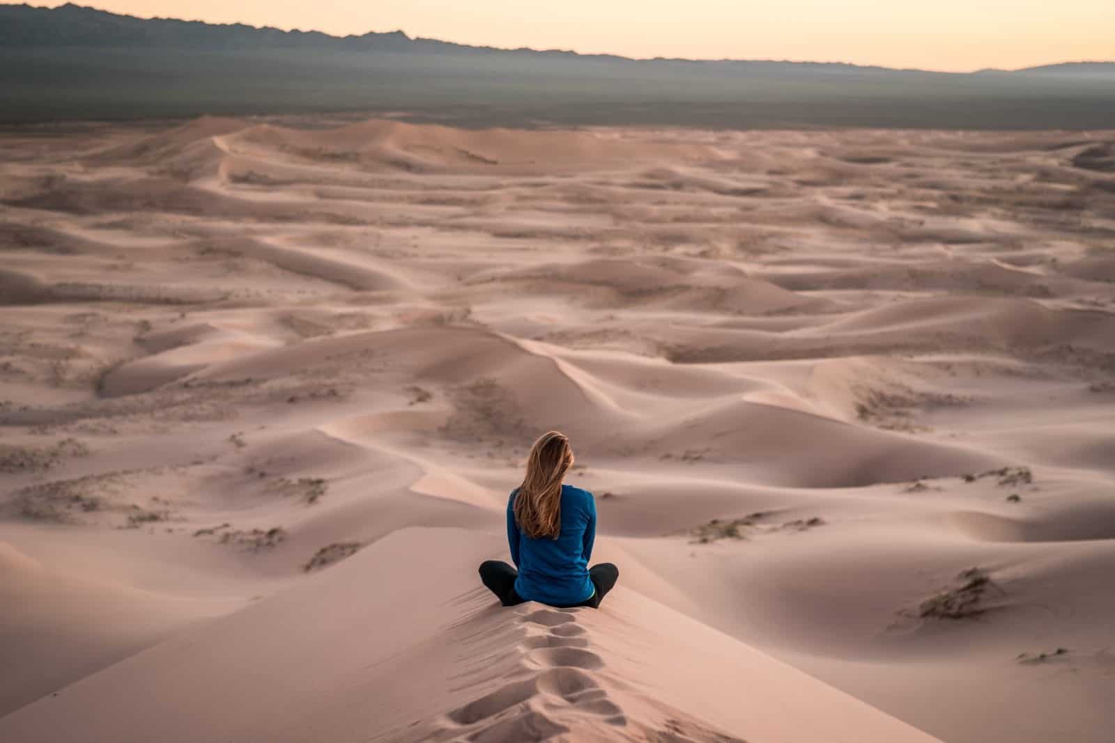 how to get started as a yoga teacher