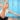 Olop Iyengar Yoga Studio doing a yoga pose seminyak bali