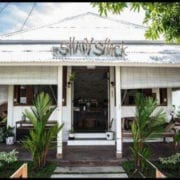 the shady shack bali