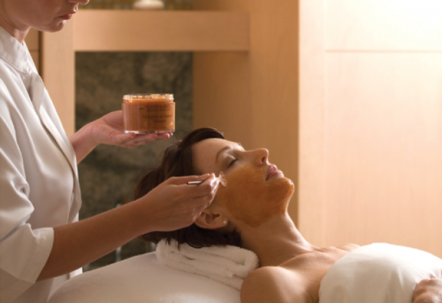 the spa at the island hotel newport beach