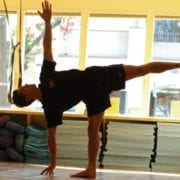 california yoga center