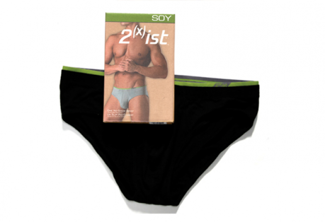 Soybean Men's Underwear