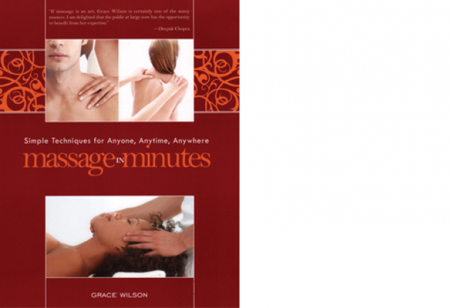 Massage in Minutes