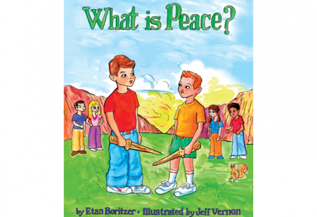 What is Peace?