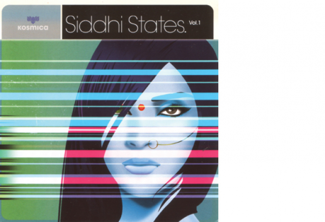 Siddhi States