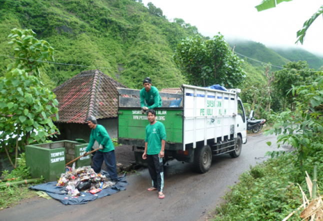 Peduli Alam Association