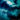 dark blue sky night balancing Vata dosha how to pacifying exercise meditation