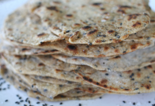 chapati