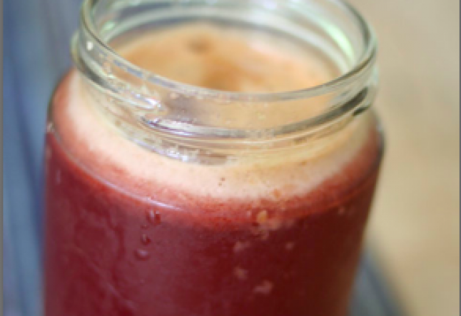 delicious digestion juice