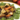 roasted root vegetables
