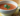 fresh tomato onion basil soup
