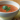 fresh tomato onion basil soup