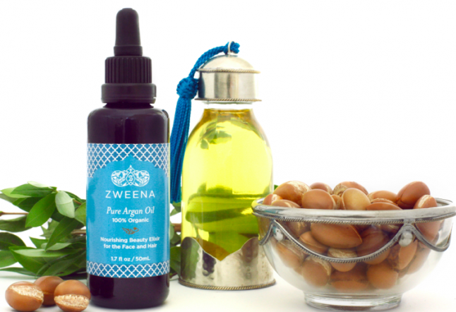 zweena body care