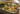 savory bread pudding with kale