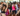 just dance … at the yogabarn