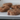 vegan banana almond cookies