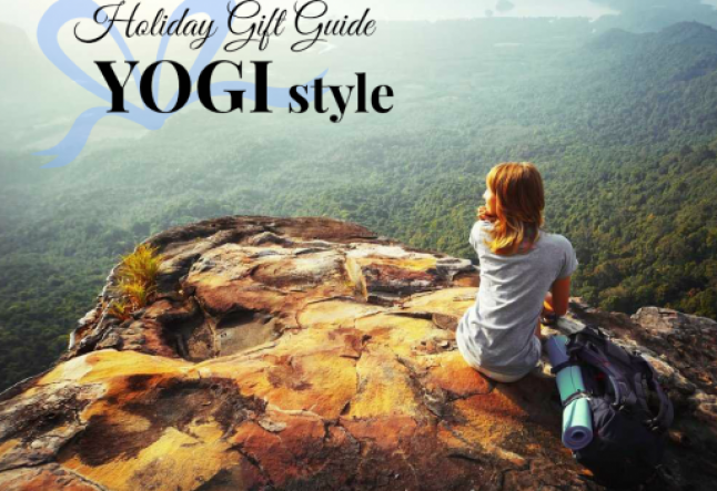 yogi style holiday list