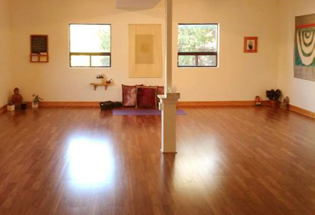 lotus yoga centre