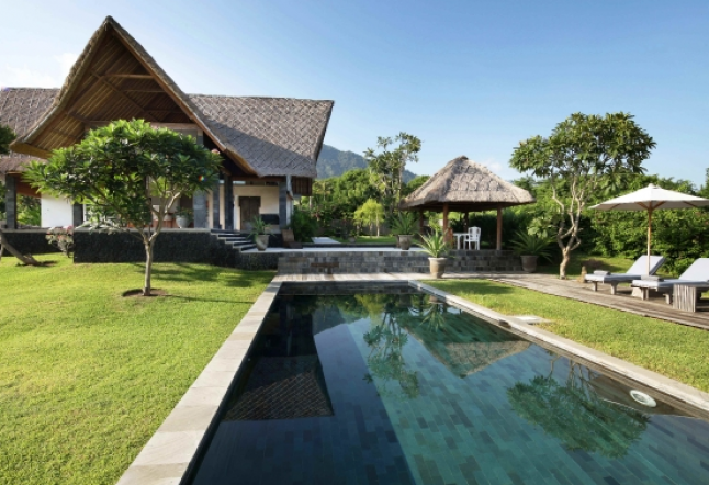 jeda villa retreats