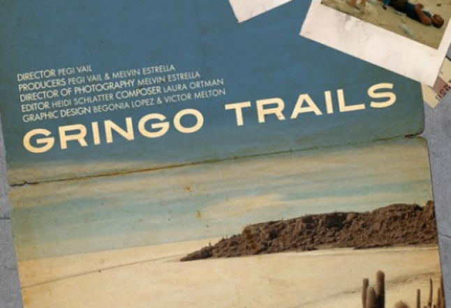 why every traveling yogi should see "gringo trails"