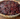 cherry clafouti tart