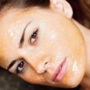 anti-aging manuka honey facial mask