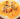 fresh mango and goat yogurt parfait