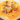 fresh mango and goat yogurt parfait