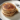 gluten-free pancake with maple syrup