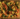 veggies in peanut sauce